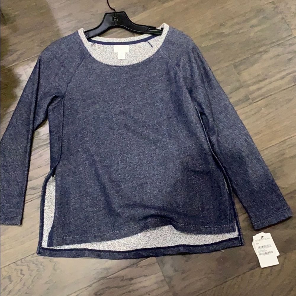 Caslon sweater